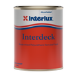 Interlux interdeck representative 1 Quart packaging, clean view