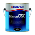 Interlux micron csc representative 1 Gallon packaging, clean view