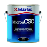 Interlux micron csc representative 1 Gallon packaging, clean view