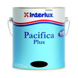 Interlux pacifica plus representative 1 Gallon packaging, clean view