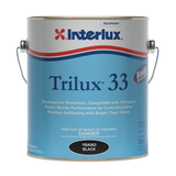 Interlux trilux 33 representative 1 Gallon packaging, clean view