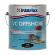 Interlux vc offshore representative 1 Gallon packaging, clean view