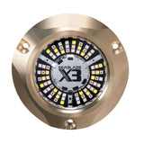 Lumitec SeaBlaze X3 LED Underwater Light - Spectrum — 101946