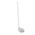 Lumitec Contour LED Anchor Light w/Motorized White Base- 39" — 101918