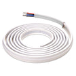 Lumitec Hydra 1406 Series Linear Lighting 12V - 14mm Width - RGBW - 19.7" Long — H10061