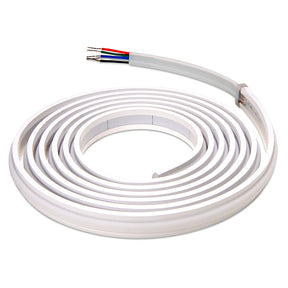 Lumitec Hydra 1406 Series Linear Lighting 12V - 14mm Width - RGBW - 19.7" Long — H10061