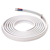 Lumitec Hydra 1406 Series Linear Lighting 12V - 14mm Width - RGBW - 197" Long — H10070