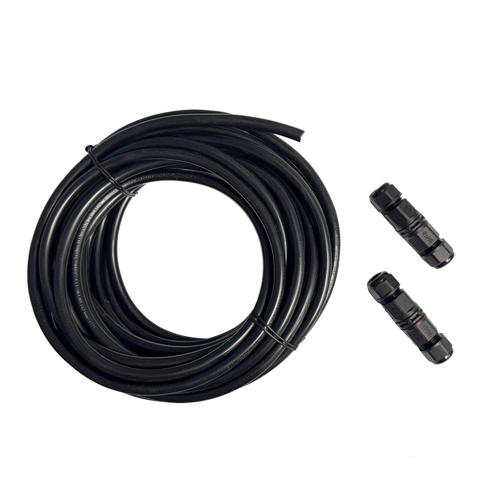 Lumitec Cable f/Mantis Dock Light - 50' — 101527
