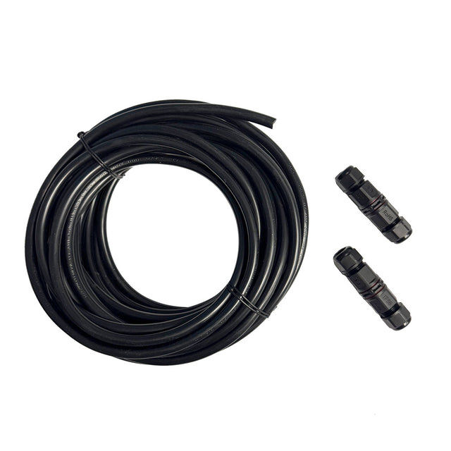 Lumitec Cable f/Mantis Dock Light - 50' — 101527