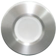 Lumitec Orbit Spectrum Flush Mount Down Light - Brushed Housing - White Dimming & Red/Blue Non-Dimming — 112507