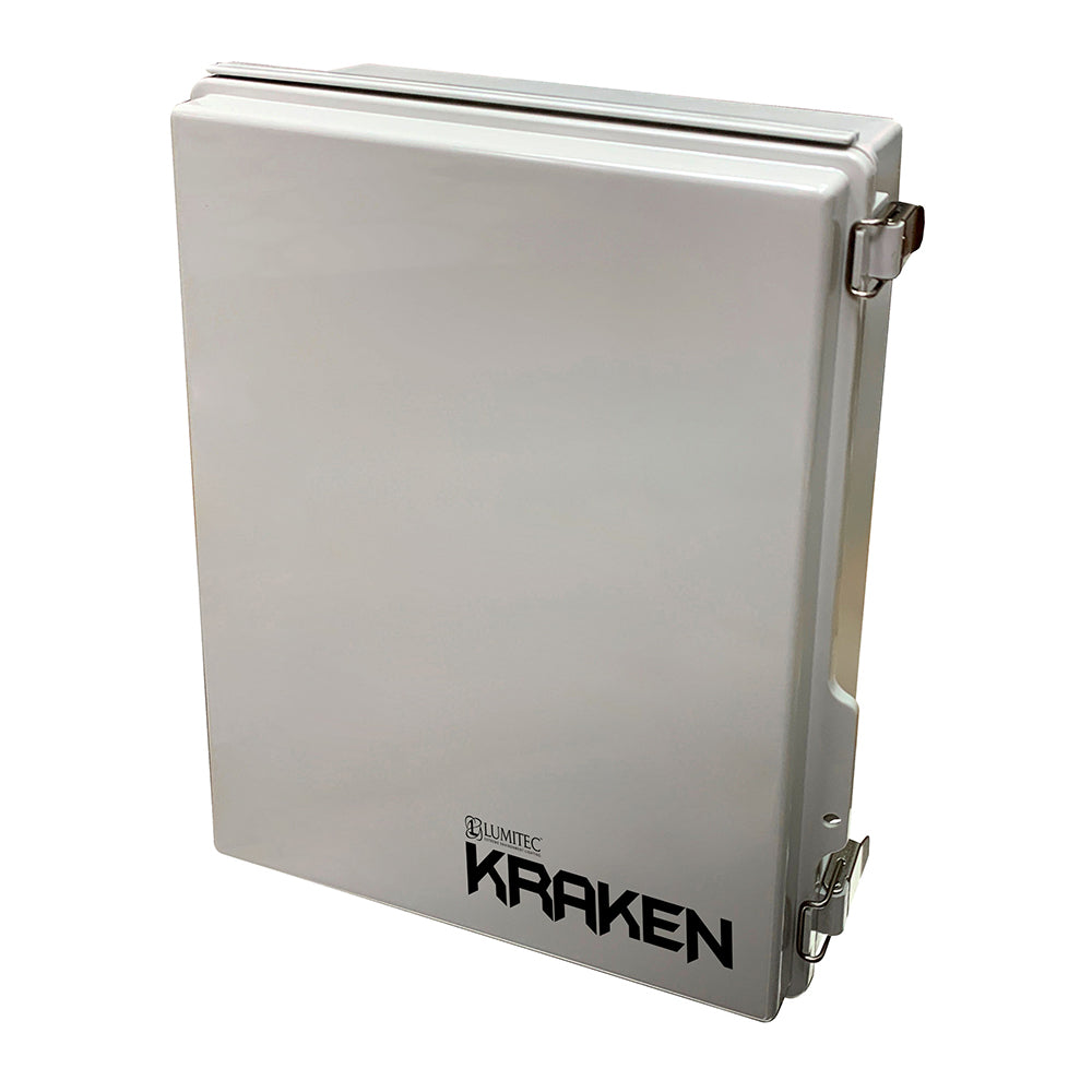 Lumitec Kraken Secondary Power Supply w/Opto-Coupler — 101680