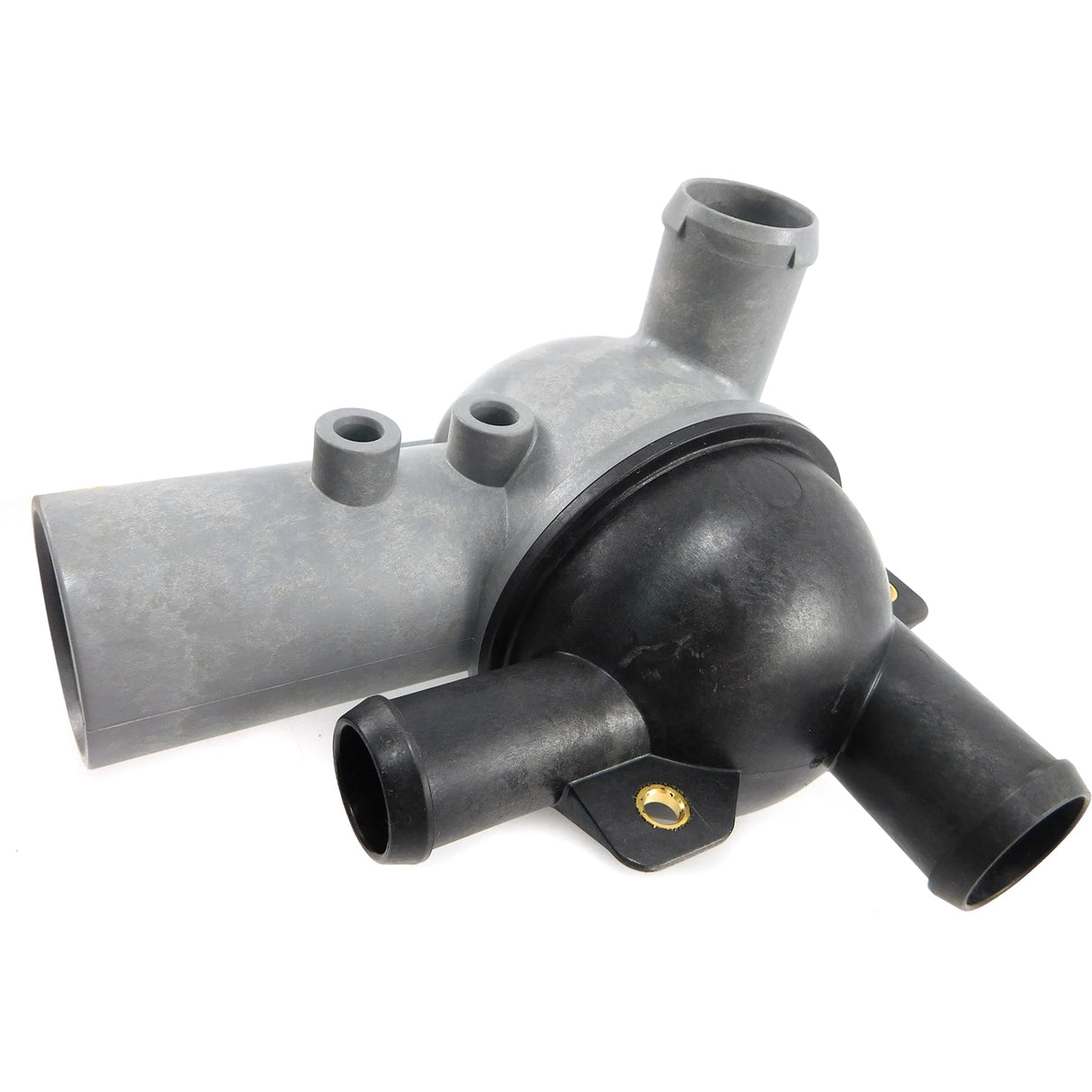 OEM Mercury / Quicksilver Water Distribution Housing – 863631T 1