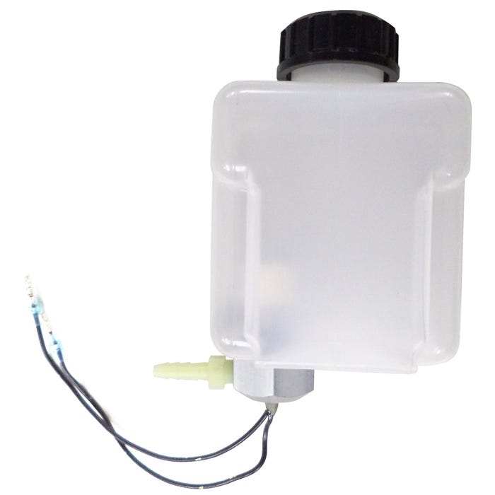 OEM Mercury / Quicksilver Resevoir Bottle Gearlube – 8M0075708