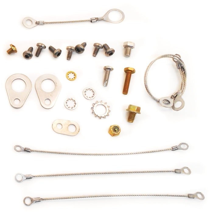 OEM Mercury / Quicksilver Continuity Circuit Kit Alpha Gen 2/Bravo 99940A2