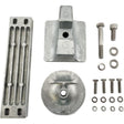 Martyr CMY300350XPKITZ anode kit and included components