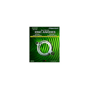Martyr marine anode product view