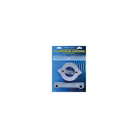 Martyr CM280KITA anode product view