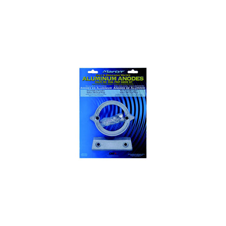 Martyr CM290DPKITA anode product view