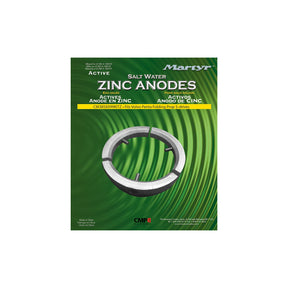 Martyr CM3858399KITZ anode product view