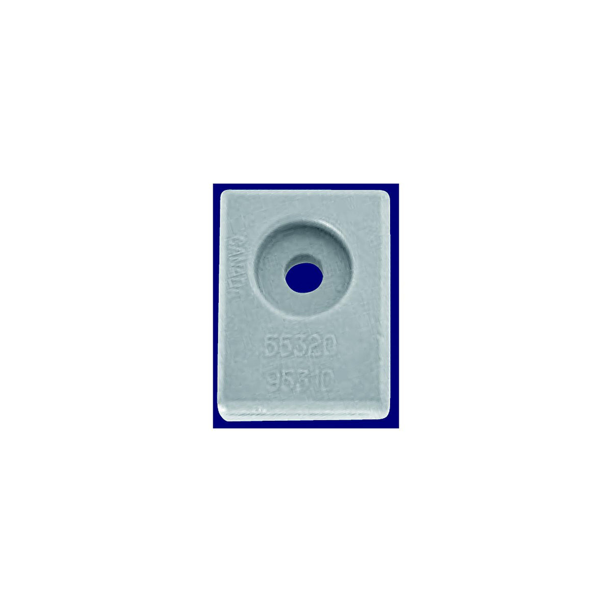 Martyr CM5532095310Z anode product view