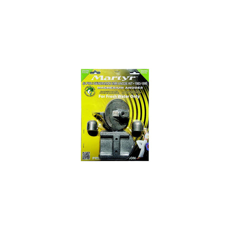 Martyr CMALPHAGEN1KITM anode product view