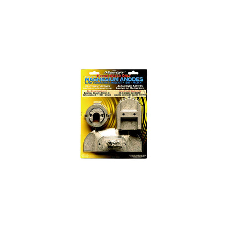 Martyr CMALPHAKITM anode product view