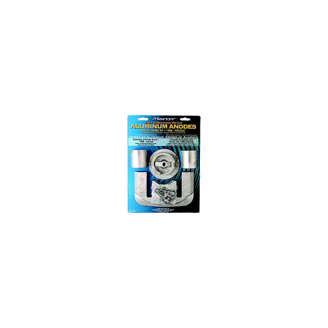 Martyr CMBRAVO1KITA anode product view