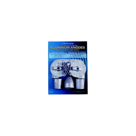 Martyr CMBRAVO3KITA anode product view