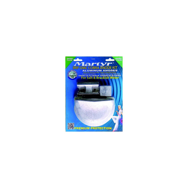 Martyr CMCOBRAKITA anode product view