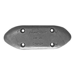 Martyr CMM25M anode product view