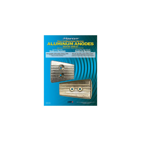 Martyr CMSXAKITA anode product view