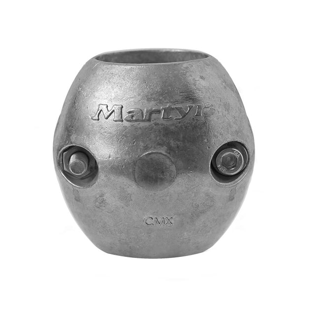 Martyr CMX05AL anode product view