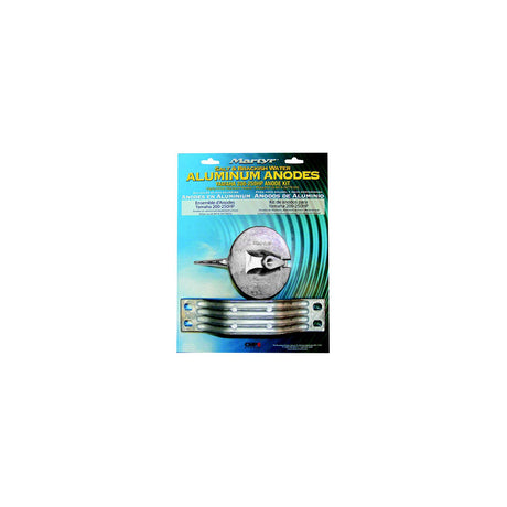 Martyr CMY200250KITA anode product view