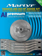 Martyr CMY200350FLKITA anode product view