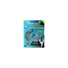 Martyr CMY4050KITA anode product view
