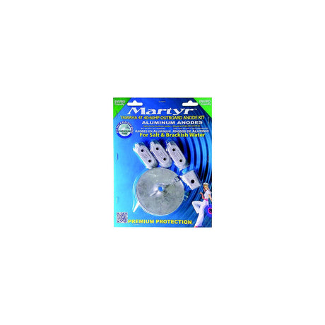 Martyr CMY4060KITA anode product view