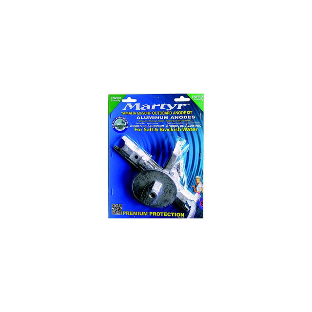 Martyr CMY6090KITA anode product view