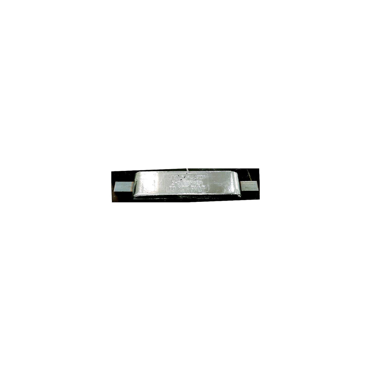 Martyr CMZ03SZ anode product view