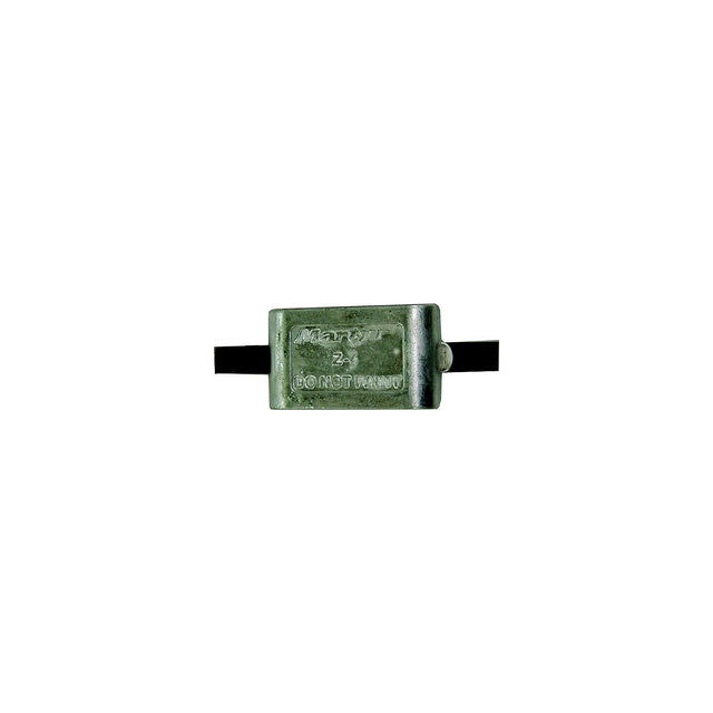 Martyr CMZ04AZ anode product view