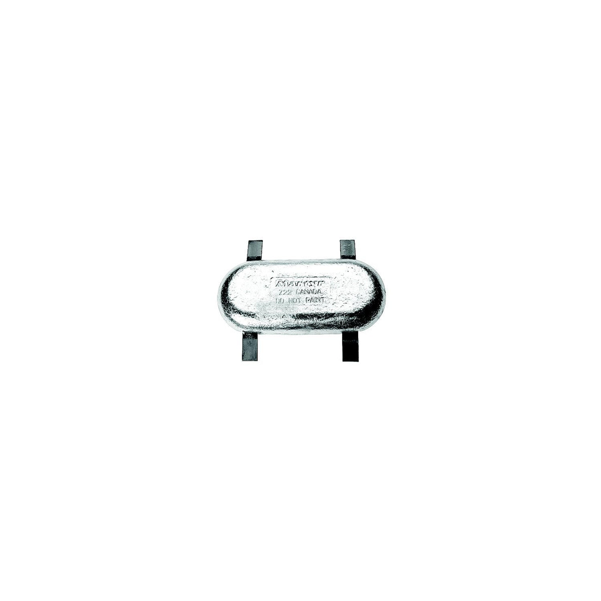 Martyr CMZ22SZ anode product view