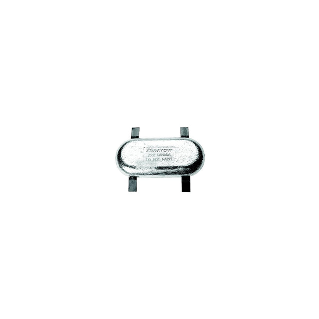 Martyr CMZ22SZ anode product view
