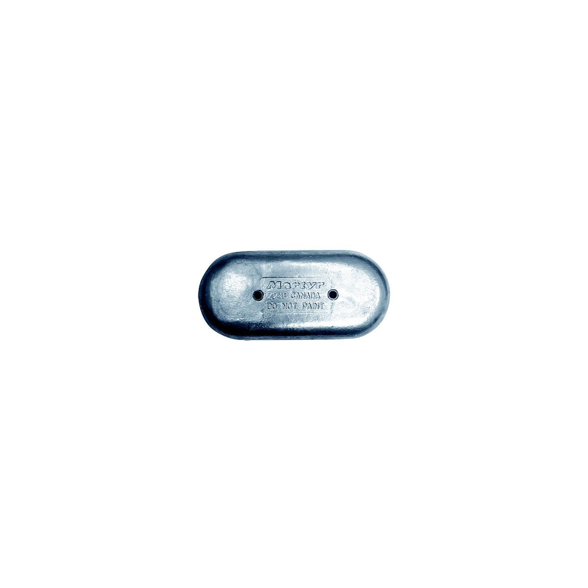 Martyr CMZ24BSZ anode product view
