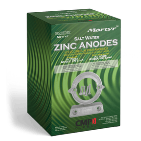 Martyr anode product view