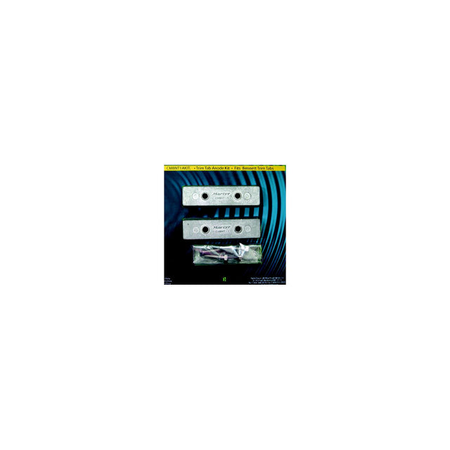 Martyr anode product view