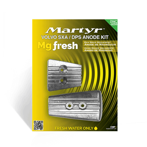 Martyr anode product view