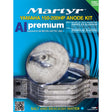 Martyr anode product view