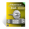Martyr anode product view