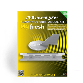 Martyr anode product view