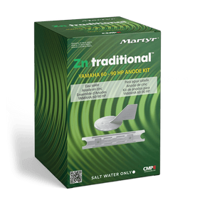 Martyr anode product view
