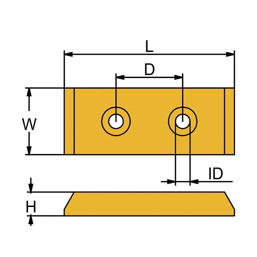 Martyr CMSZ1A, CMSZ1Z manufacturer dimensional drawing